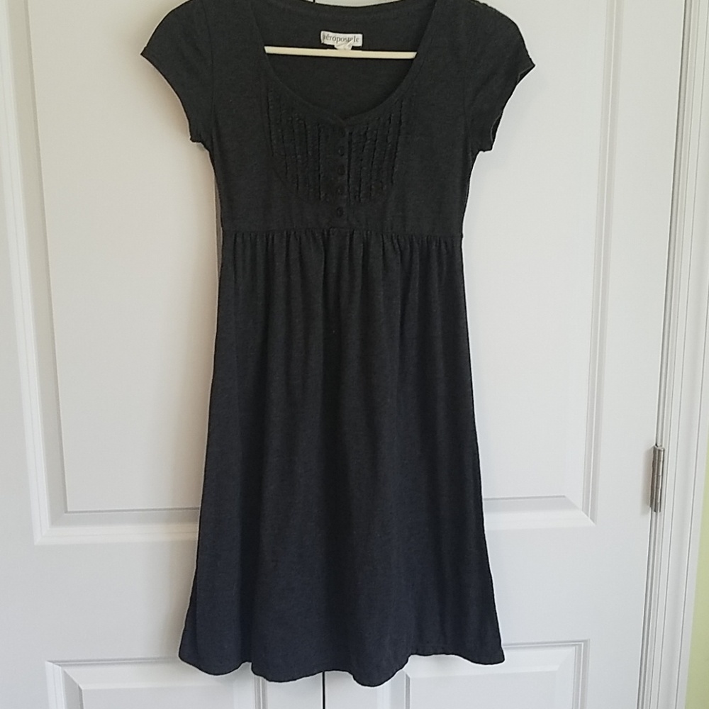 2/$10 Aeropostale Dress